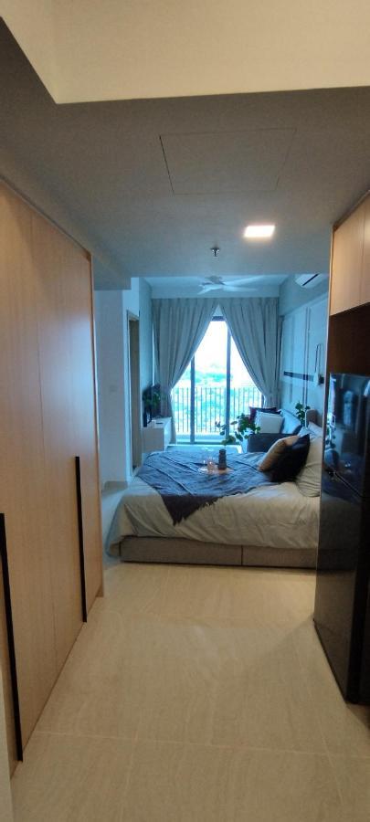 Colony By Infinitum Suites Service Klcc Куала-Лумпур Экстерьер фото