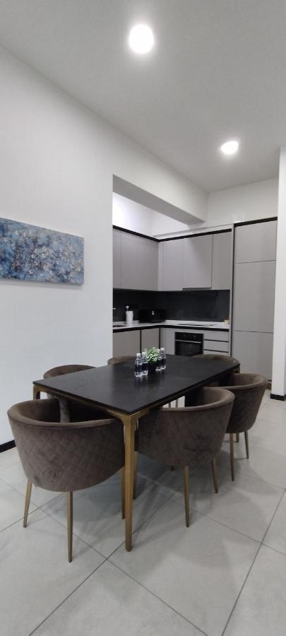 Colony By Infinitum Suites Service Klcc Куала-Лумпур Экстерьер фото
