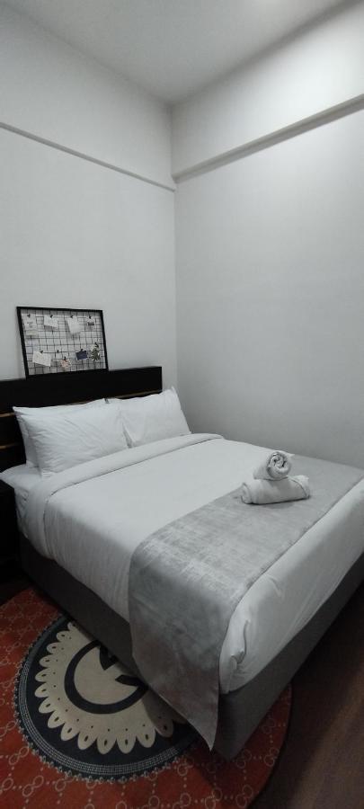 Colony By Infinitum Suites Service Klcc Куала-Лумпур Экстерьер фото