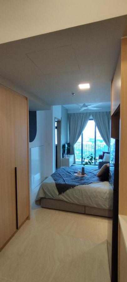 Colony By Infinitum Suites Service Klcc Куала-Лумпур Экстерьер фото