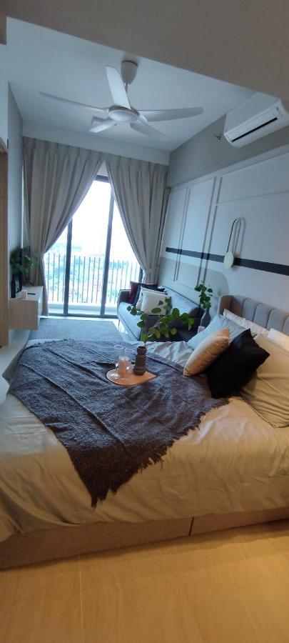 Colony By Infinitum Suites Service Klcc Куала-Лумпур Экстерьер фото
